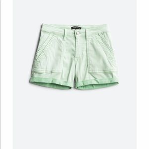 Dear John Lillie Shorts, size 4/27, NWT